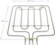 Lower Oven Heating Element Bosch Pitsos Siemens 850 + 450 Watt Double