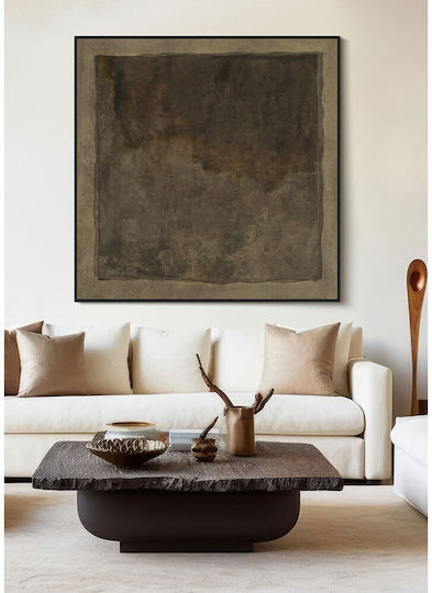 InTheBox Afengia Painting on Canvas 80x80cm