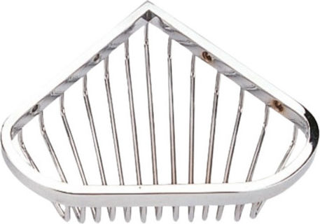 Schwamm-Halter Metallisch Bronze