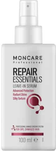 Moncare Professional Hair Serum for Repair 100ml