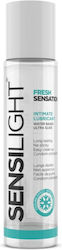 IntimateLine Sensilight Fresh Sensation Intimes Gleitmittel 60 ml