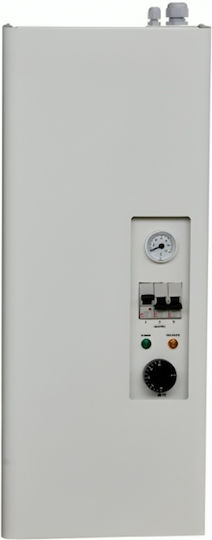 Balkan Energy Стенен Котел Electric Power 5160ккал/ч