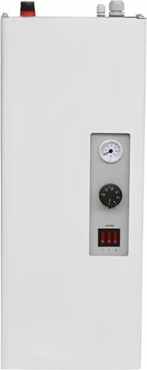 Balkan Energy Wall-mounted Boiler Electric Current 5160kcal/h