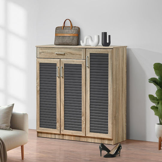 Метална Sante 120x37x123см 123-000253