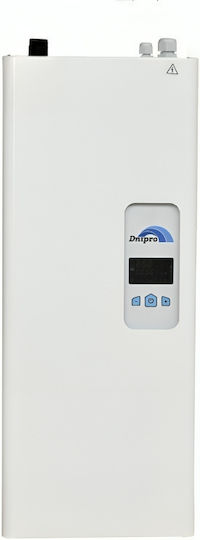 Balkan Energy Стенен Котел Electric Power 7740ккал/ч