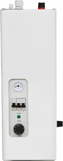 Balkan Energy Стенен Котел Electric Power 5160ккал/ч