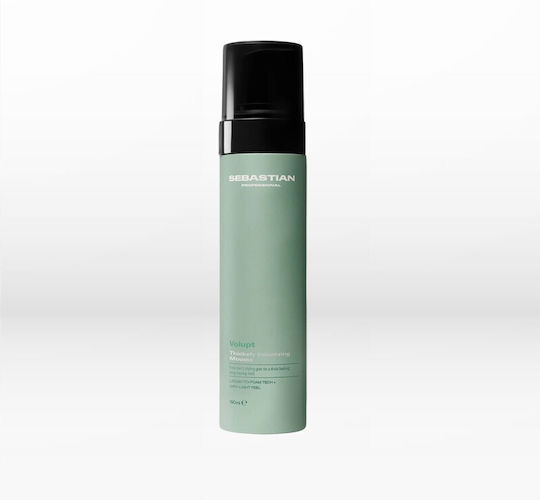 Sebastian Professional Thickefy Spumă Pentru Păr Pentru Volum 190ml