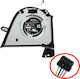 Ανεμιστηράκι Laptop Cpu Cooling Fan Asus Rog Zephyrus M16 Gu603zm Gu603zx Gu603ze Gu603zw Gu603zm-k8023w Gu603zm-k8057w Gu603zx-k8001w 13nr08r0t02111 Dfsck221051824-fp9r 6033b0113701 4pin Κωδ.81551