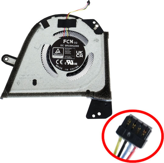 Ventilatoare pentru laptop Asus - Pagina 2 | Skroutz Romania