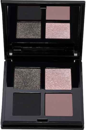 Radiant Eye Shadow Palette Matte in Solid Form N.03 Twinkle Templation