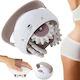 Verk Group Electric Massage Device for the Legs & the Hands against Cellulite White