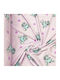 Bekleidungsstoff Pink