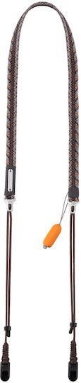 Pgytech Camera Strap Slim Trendy – Twilight Black