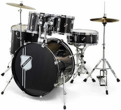 Millenium Focus Drum Set