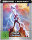 Thor Love Thunder 4k Ultra Hd + Blu-ray Χωρίς Ελληνικά