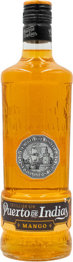 Gin 37.5% 700ml