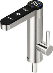 ZINOX Încălzitor instant pentru Baie Monofazat 3.6kW ZINOX Încălzitor instant pentru Baie Monofazat 3.6kW
