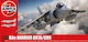Airfix Bae Harrier Gr9 In 1:72