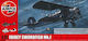 Airfix 1:72 Fairey Swordfish Mk.i