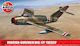 Airfix 1:72 Mikoyan-gurevich Mig-17f 'Fresco'