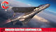 Airfix English Electric Lightning F2a În 1:72