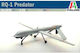 Italeri Scale 1:72 Rq 1b Predator 1279