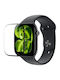 AmazingThing Screen Protector για το Apple Watch Series 11, AmazingThing 1τμχ