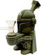 Black Sheep Bong 15cm Gri