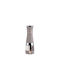 Berlinger Haus Electric 2 in 1 Inox Salt Pepper Mill In Silver Colour