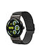 Spigen Λουράκι Μαύρο (Google Pixel Watch 1 / 2 / 3 / 4 41mm)