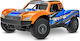 Traxxas Slash Радиоуправляемо Автомобил 4WD Ора...