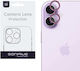 Sonique Glitter Lens Camera Protection Tempered...