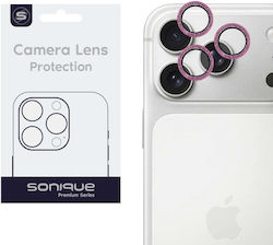 Sonique Glitter Lens Pro Kameraschutz Gehärtete...
