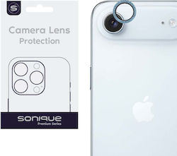 Sonique Glitter Lens Kameraschutz Gehärtetes Gl...