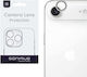 Sonique Glitter Lens Camera Protection Tempered...