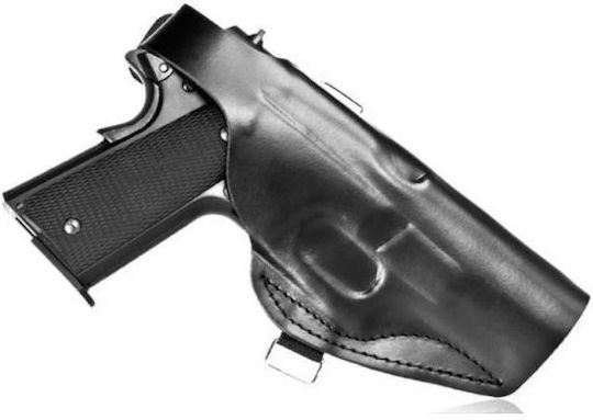 Toc Din Piele Beretta Elite Ii 92 Cz Pentru Pistol