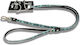 Glee Dog Leash/Lead Strap Small in Turquoise color