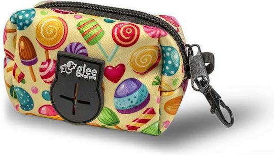 Glee Tasche Für Hundekot 8,5cm