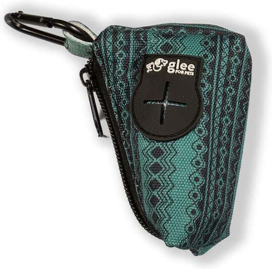 Glee Poop Bag Case Macchu Picchu 8.5cm
