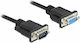 DeLock VGA male to VGA male Black 3m Cable (86584)