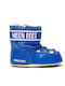 Kids Snow Boots Blue
