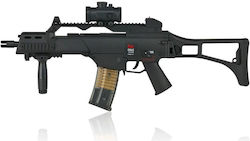 Asg Pistol Cu Aer Heckler&Koch HK-G36 C Asg Pistol Cu Aer Heckler&Koch HK-G36 C