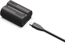 Swit Powercell Np-w235 Kamera-Batterie Fujifilm Usb-c Swit Powercell Np-w235 Kamera-Batterie Fujifilm Usb-c