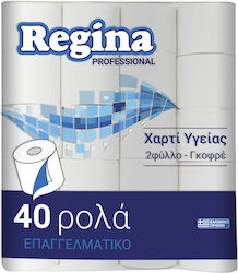 Тоалетна Хартия 40 Рола 23112 Тоалетна Хартия 40 Рола 23112