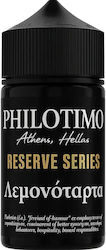 Philotimo Shot de Aromă Reserve Series 6ml/60ml Philotimo Shot de Aromă Reserve Series 6ml/60ml