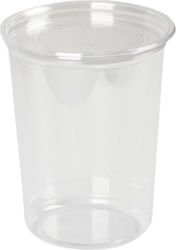 Einweg-Plastikgeschirr (Großhandel) 32oz/1000ml Transparente Zylindrische Kapazität (ml) Separates Innenkapitel Rpet 00092 1000 Ml Einweg-Plastikgeschirr (Großhandel) 32oz/1000ml Transparente Zylindrische Kapazität (ml) Separates Innenkapitel Rpet 00092 1000 Ml