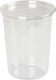 Einweg-Plastikgeschirr (Großhandel) 32oz/1000ml Transparente Zylindrische Kapazität (ml) Separates Innenkapitel Rpet 00092 1000 Ml