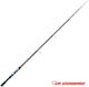 Sim Engineering Mini Giant Καλάμι Ψαρέματος για Spinning 1.2m 5-20gr