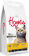 HOMie Dry Food Diet, with Few Grains for Adult Cats with Sensitive Gastrointestinal with Chicken 12kg