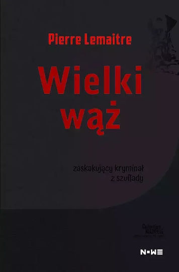 Wielki Wąż Collection Nouvelle